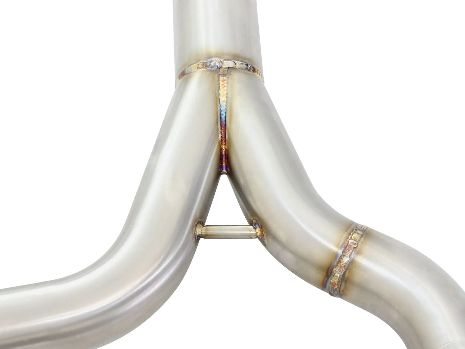 aFe 2.5in SS Cat-Back Exhaust | BMW 335i (12-15) F30/435i (49-36326-B)