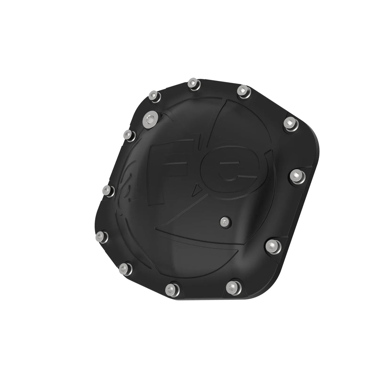 aFe POWER Differential Cover Jeep Wrangler (JL) 18-25/ Gladiator (JT) 20-25 (Dana M210)