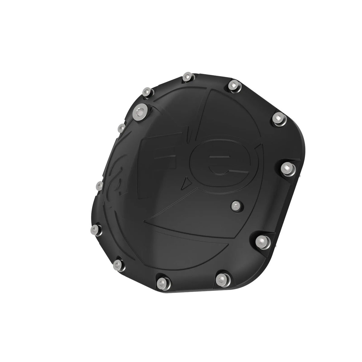 aFe POWER Differential Cover Jeep Wrangler (JL) 18-25 L4-2.0L (t)/ V6-3.6L (Dana M220)