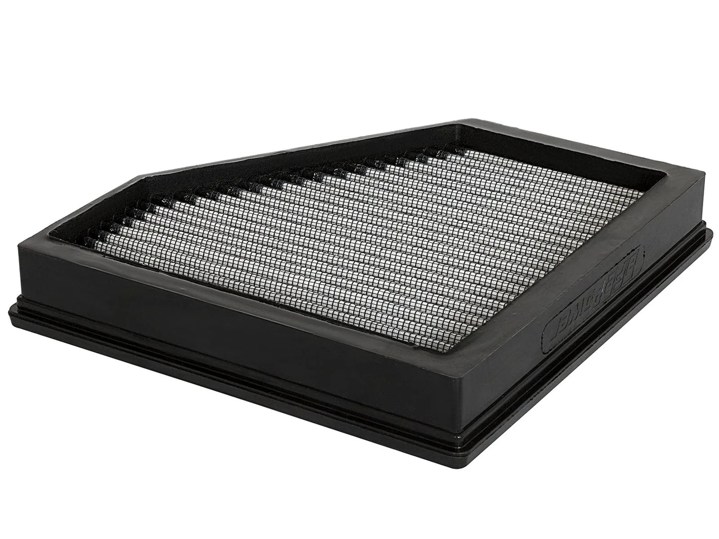 aFe Magnum Flow OE Replacement Air Filter w/ Pro 5R | BMW 340i/340ix F30/F31 (30-10270) (SPF3010270)