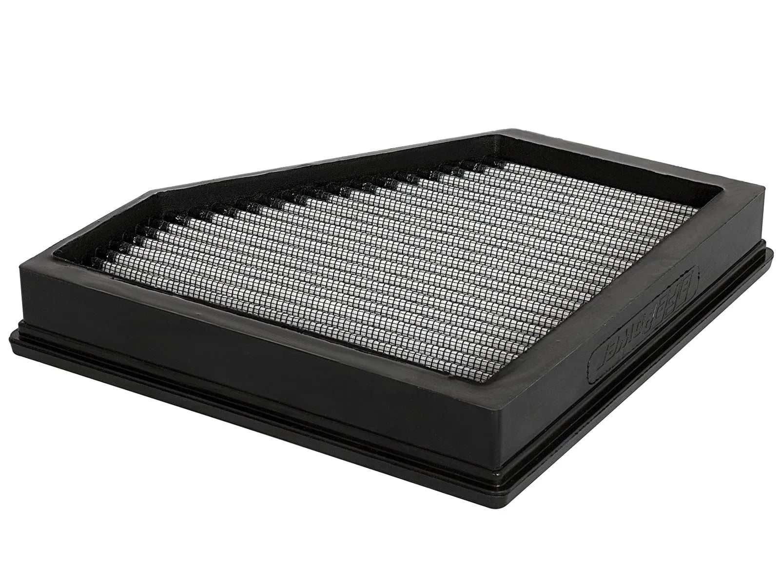 aFe Magnum Flow OE Replacement Air Filter w/ Pro 5R | BMW 340i/340ix F30/F31 (30-10270) (SPF3010270)