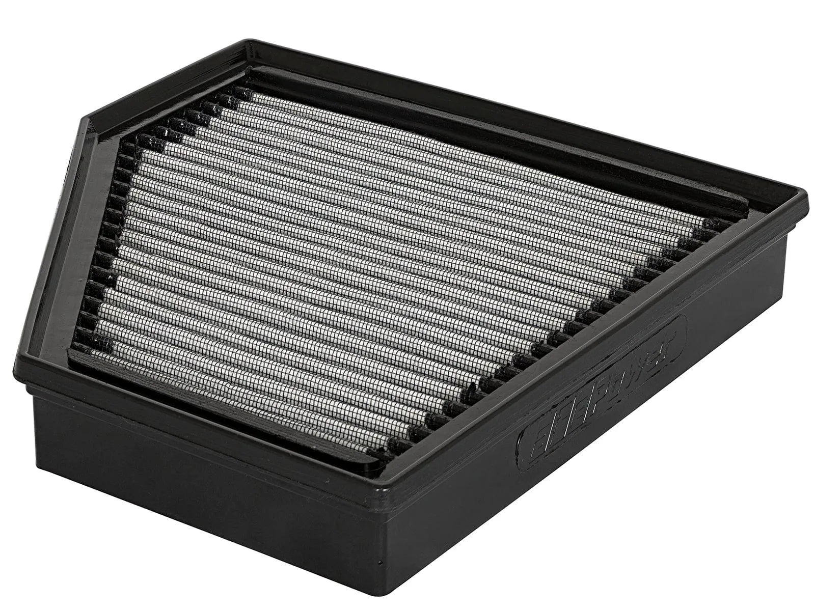 aFe Magnum Flow OE Replacement Air Filter w/ Pro 5R | BMW 340i/340ix F30/F31 (30-10270) (SPF3010270)