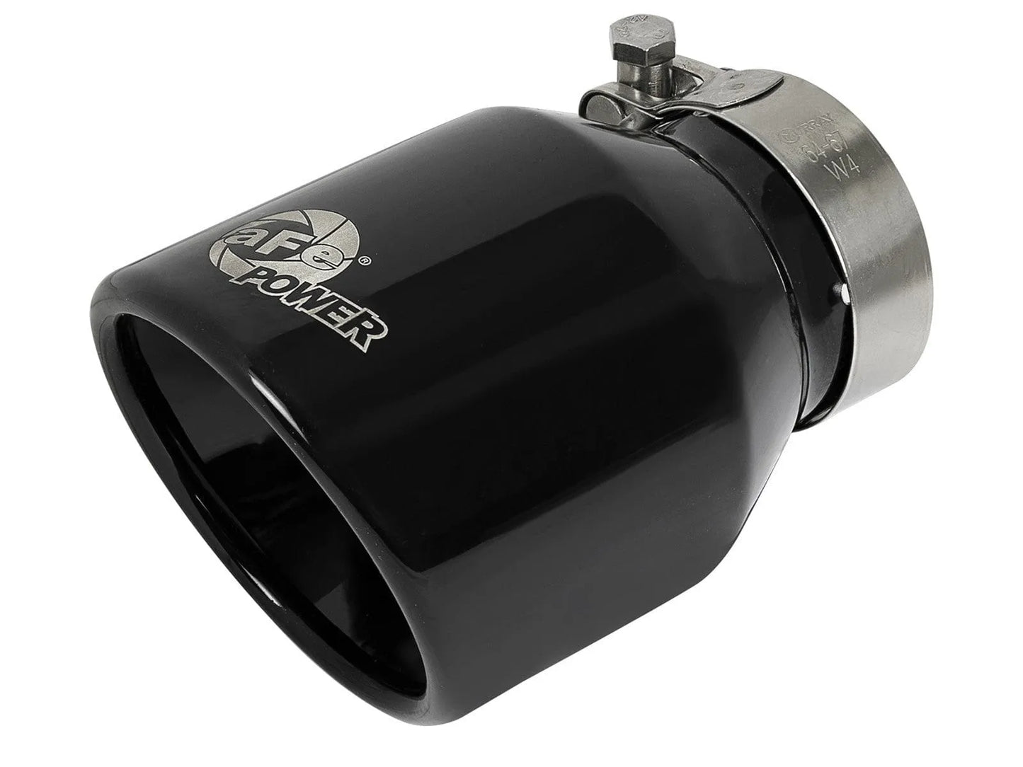 aFe MACH Force-Xp 3-2.1/2in SS Axle-Back Exhaust | BMW X1 (15-21) (49-36349-B)