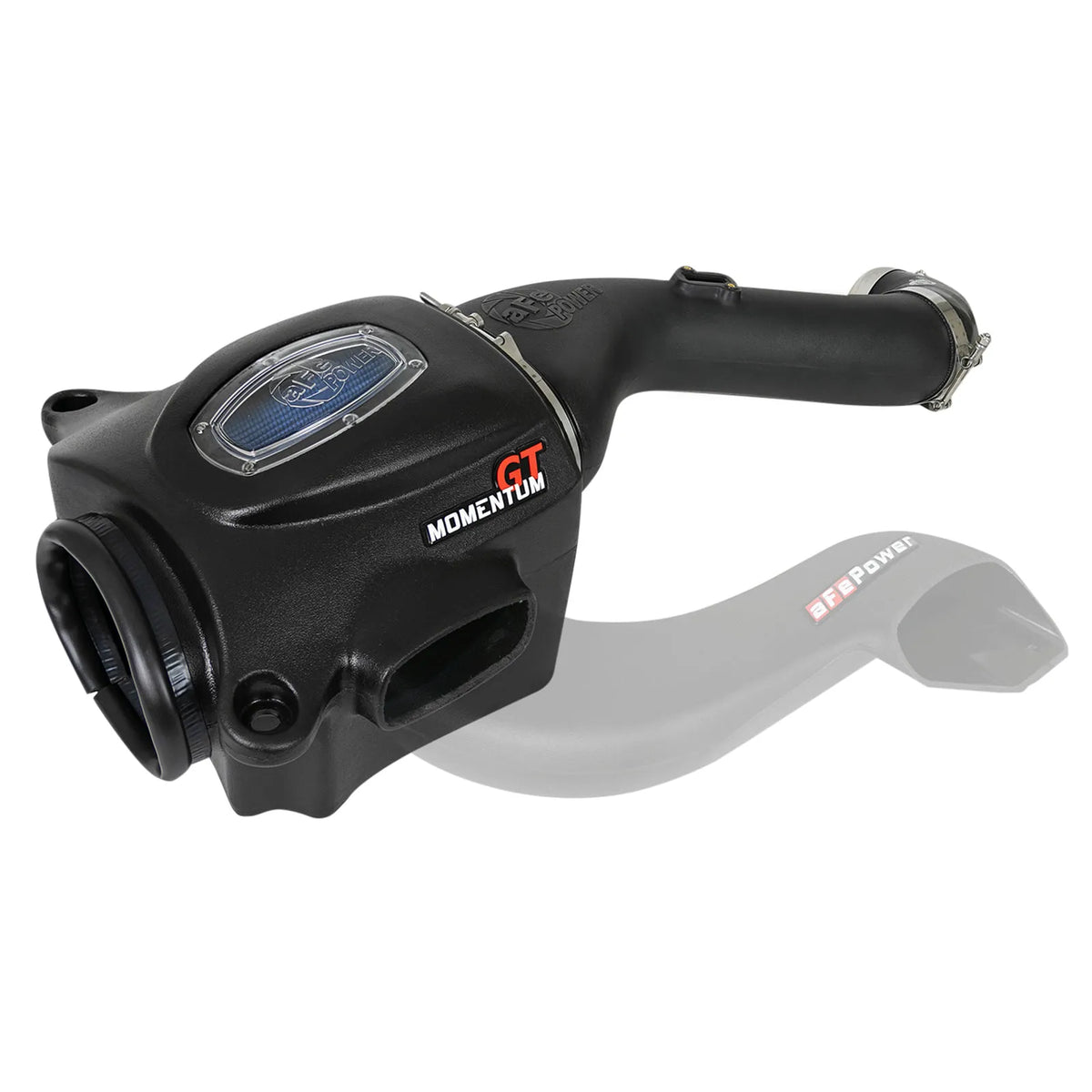 aFe 08-11 Toyota Land Cruiser V8 4.7L Momentum GT Cold Air Intake w/ Pro 5R Media