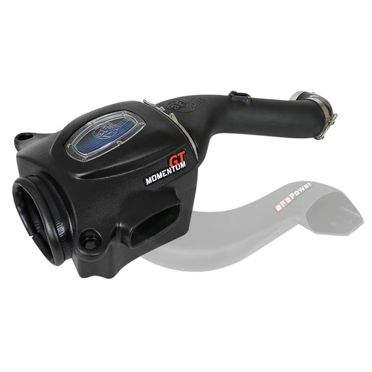 aFe 08-11 Toyota Land Cruiser V8 4.7L Momentum GT Cold Air Intake w/ Pro 5R Media