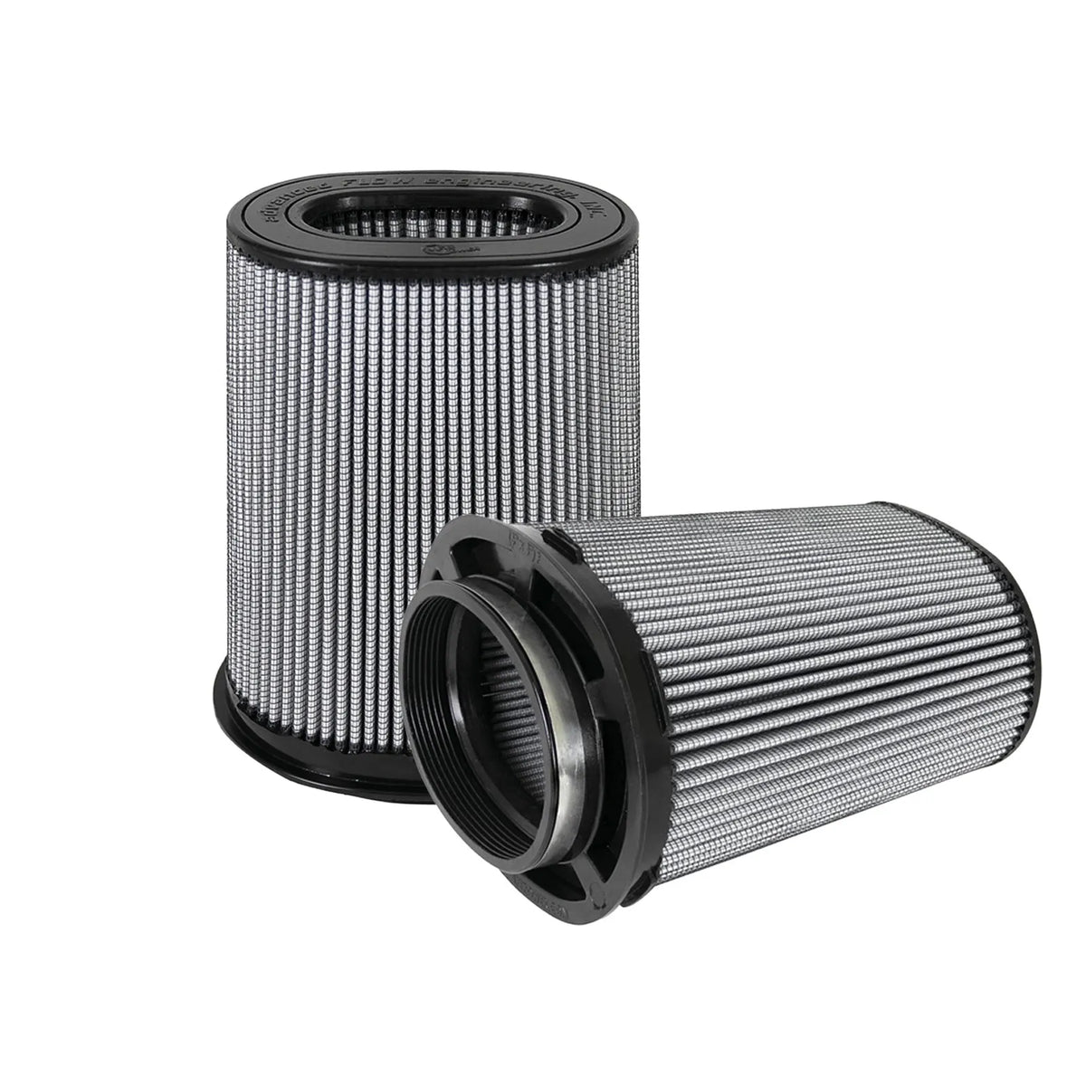 aFe Momentum Intake Replacement Air Filter w/ Pro DRY S Media (Pair)