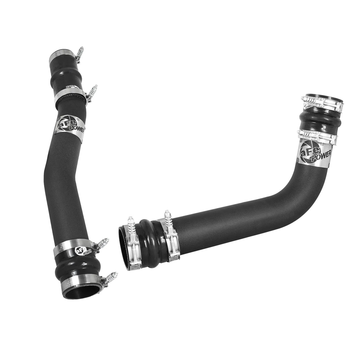 aFe Bladerunner Intercoolers I/C Tube 3in Hot/Cold Dodge Trucks 03-07 L6-5.9L