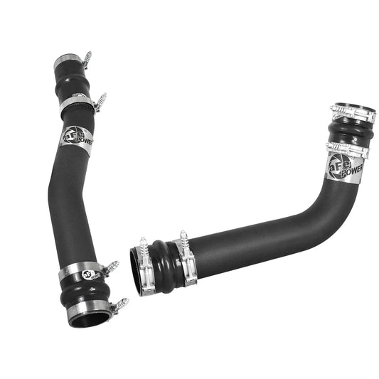 aFe Bladerunner Intercoolers I/C Tube 3in Hot/Cold Dodge Trucks 03-07 L6-5.9L
