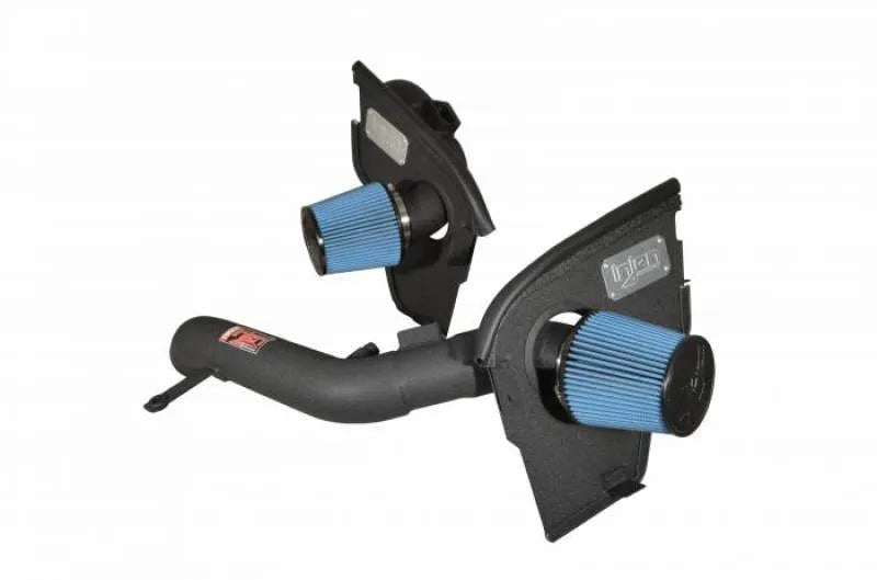 Injen Short Ram Cold Air Intake System | 2015 - 2018 BMW M3 & 2015 - 2020 BMW M4 (SP1116)