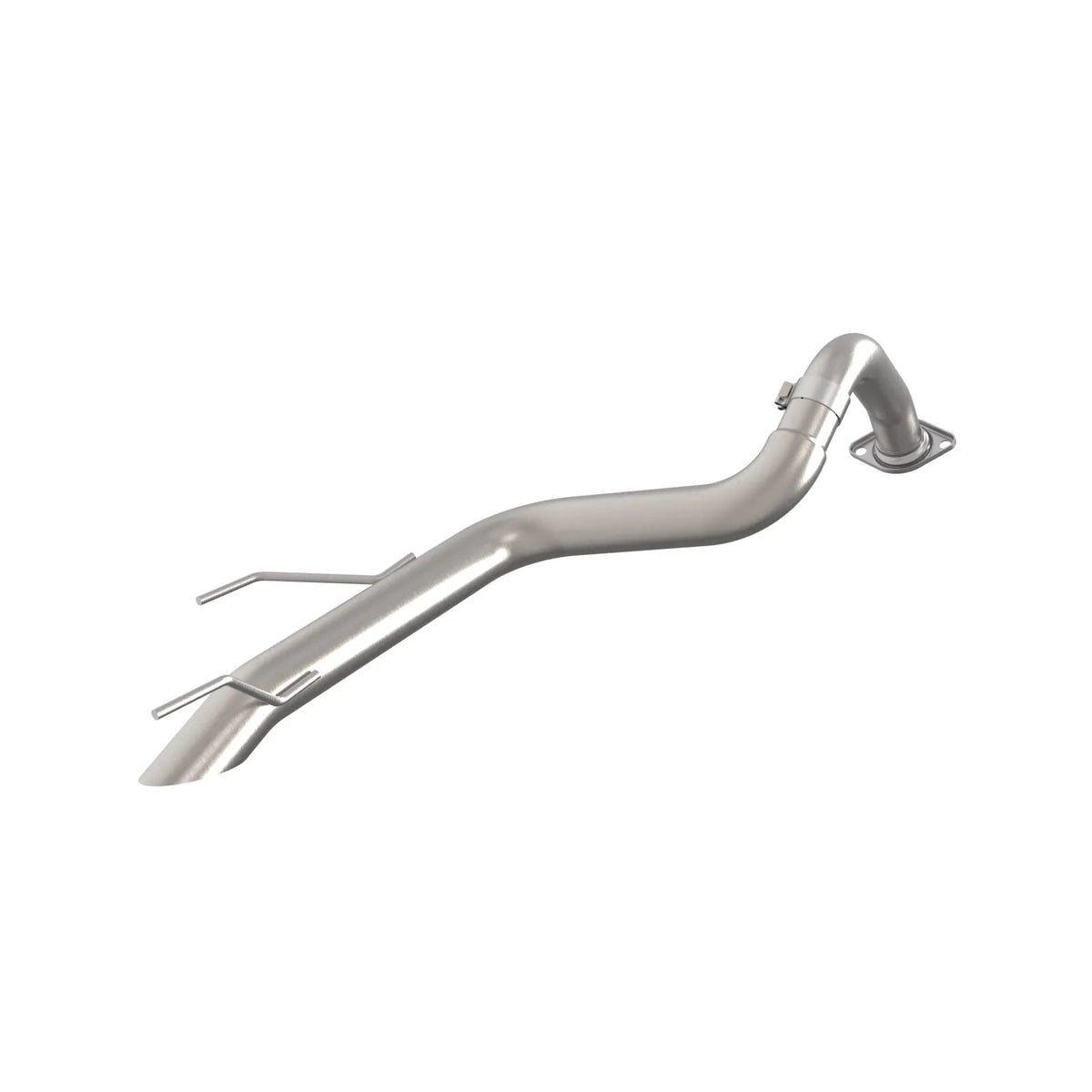 aFe 24-26 Lexus GX550 V6 Vulcan Series SS Axle-back Exhaust