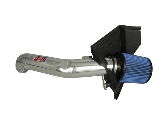 Injen Short Ram Cold Air Intake System | 2012 - 2015 BMW 335i & 2016 - 2018 BMW M2 (SP1128)