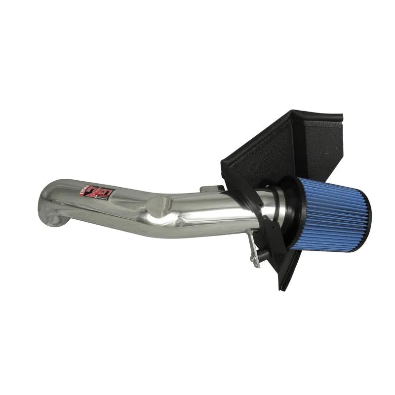 Injen Short Ram Cold Air Intake System | 2012 - 2015 BMW 335i & 2016 - 2018 BMW M2 (SP1128)