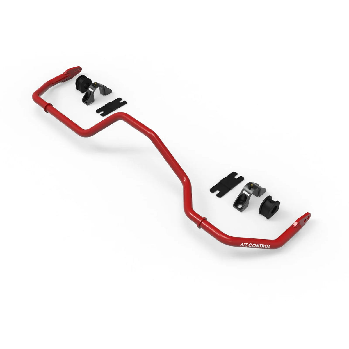 aFe CONTROL 24-26 Toyota Tacoma 2-Way Adjustable Rear Sway Bar