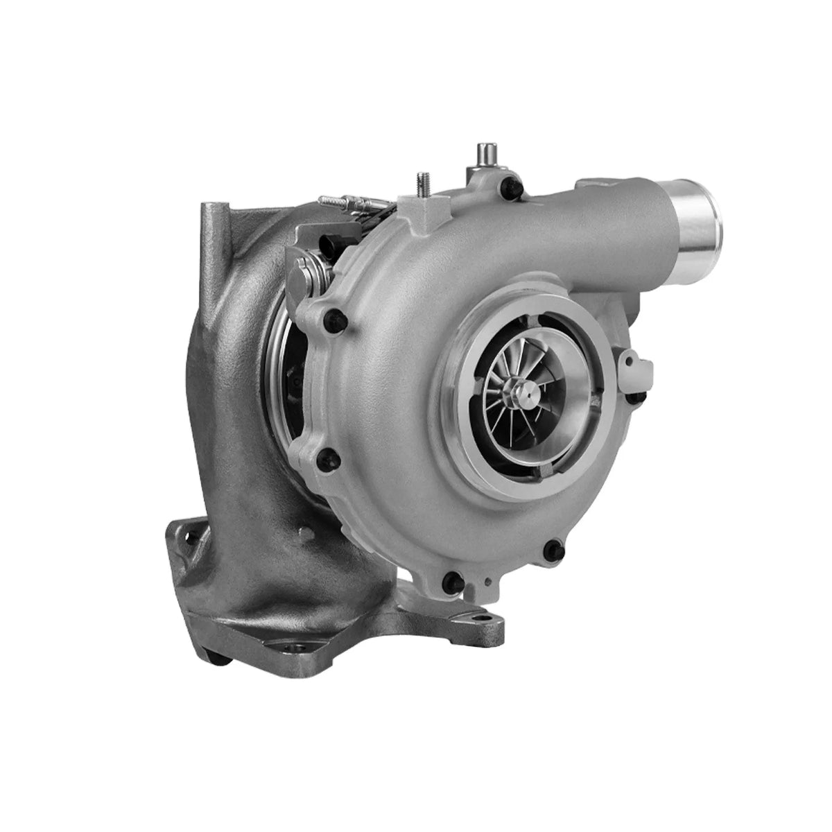 aFe Power Bladerunner Turbocharger 88mm 11-16 GM Diesel Trucks V8-6.6L (td) LML