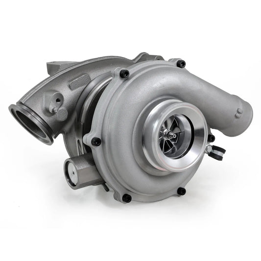 aFe Power Bladerunner GT Series Turbocharger 86mm 03-07 Ford Diesel Trucks V8 6.0L (td)
