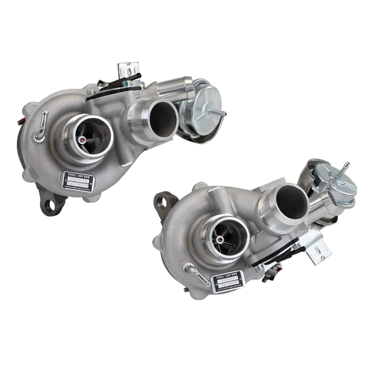 aFe Bladerunner GT Series Turbocharger 11-12 Ford F-150 V6-3.5L (tt)