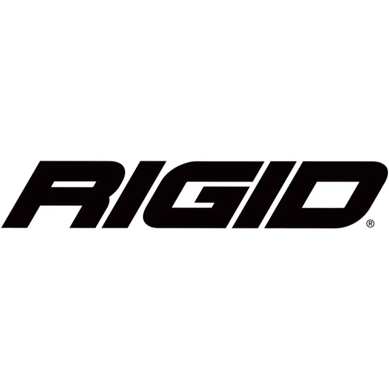 Rigid Industries 2021+ Ford Bronco Rear Chase Pod Light Kit