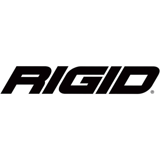 Rigid Industries 2021+ Ford Bronco Rear Chase Pod Light Kit