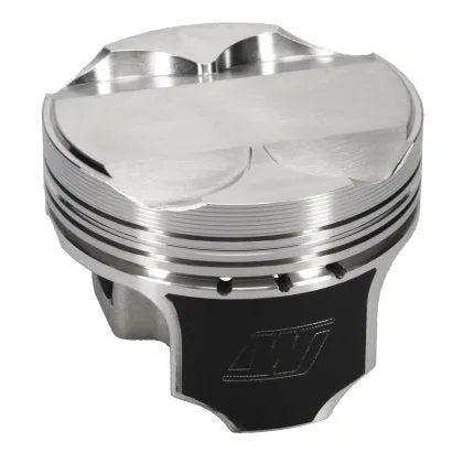 Wiseco 86.5mm Turbo Pistons - BMW E36 24V +.10 CR