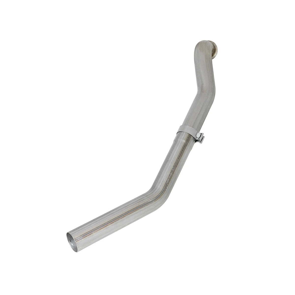 aFe ATLAS 3in Steel Down-Pipe 94-97 Ford Diesel Trucks V8 7.3L (td)