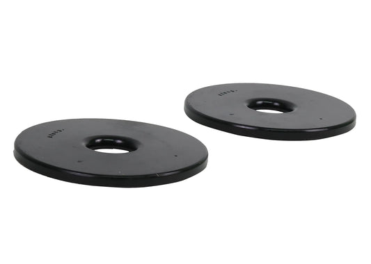 Whiteline Rear Spring Pad Lower Bushing 8mm - 2004-2006 Pontiac GTO Base