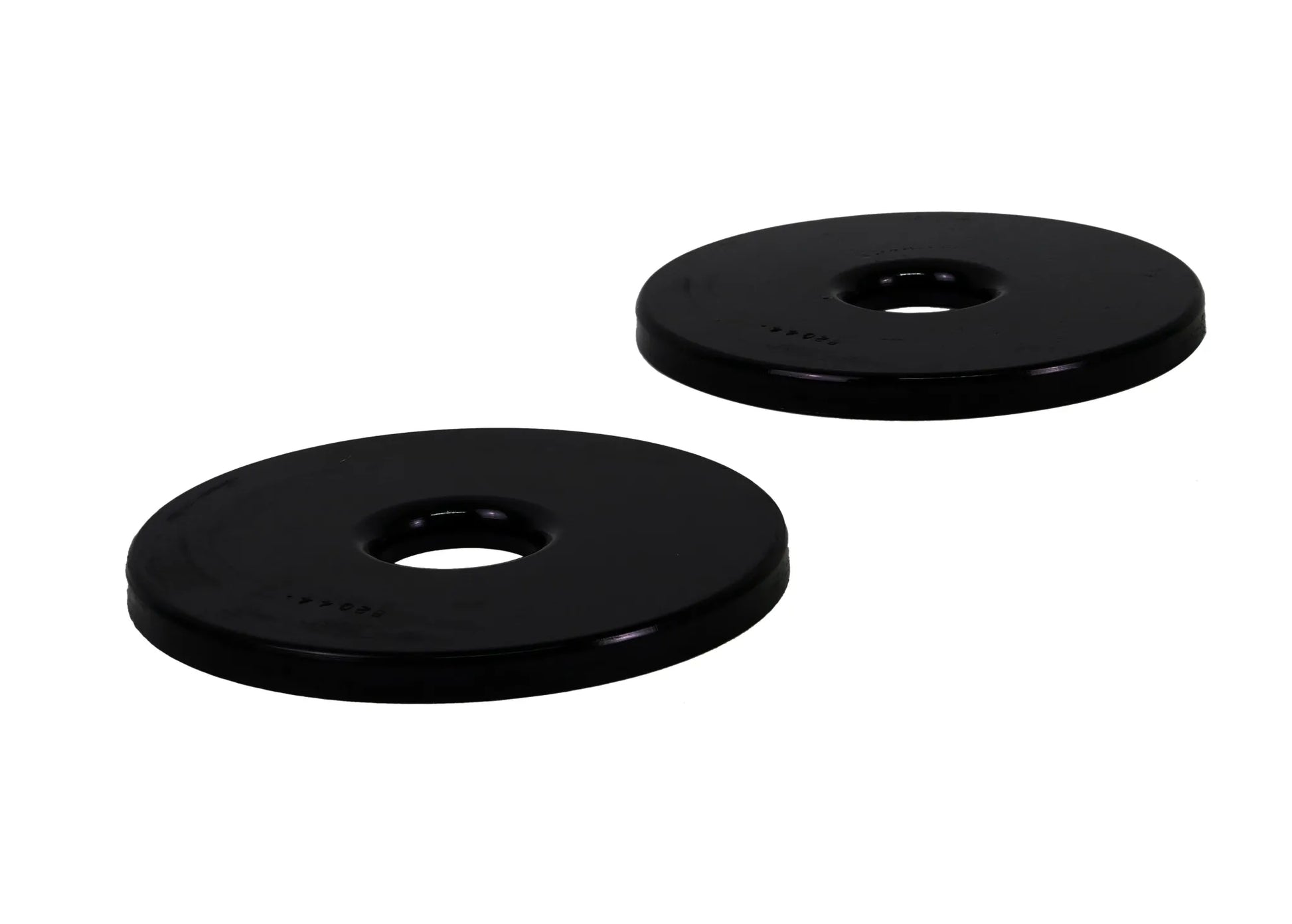 Whiteline Rear Spring Pad Lower Bushing 10mm - 2004-2006 Pontiac GTO Base