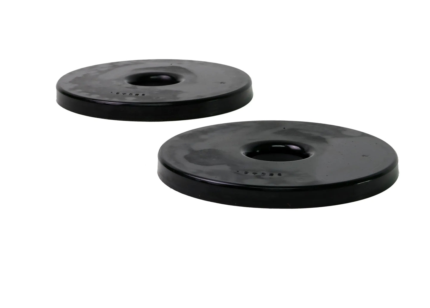 Whiteline Rear Spring Pad Lower Bushing 12mm - 2004-2006 Pontiac GTO Base
