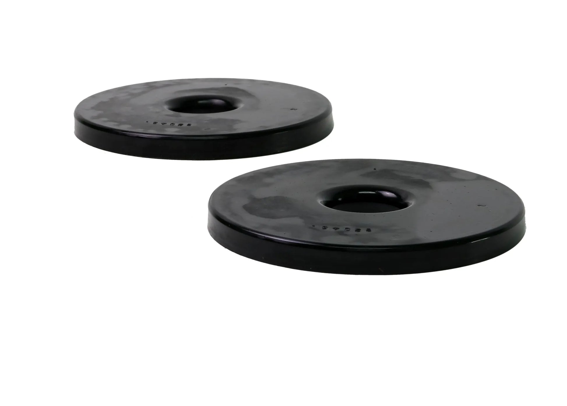 Whiteline Rear Spring Pad Lower Bushing 12mm - 2004-2006 Pontiac GTO Base