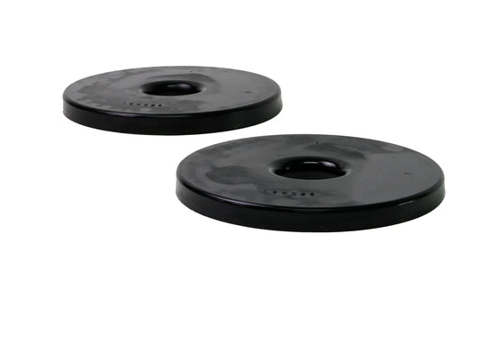 Whiteline Rear Spring Pad Lower Bushing 12mm - 2004-2006 Pontiac GTO Base