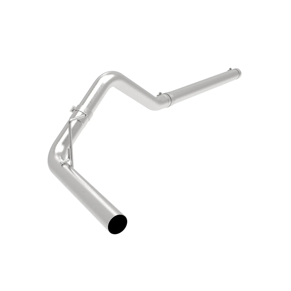 aFe Apollo GT Series Axle-Back Exhaust System Ford Transit Models 15-19 V6-3.5L (tt)