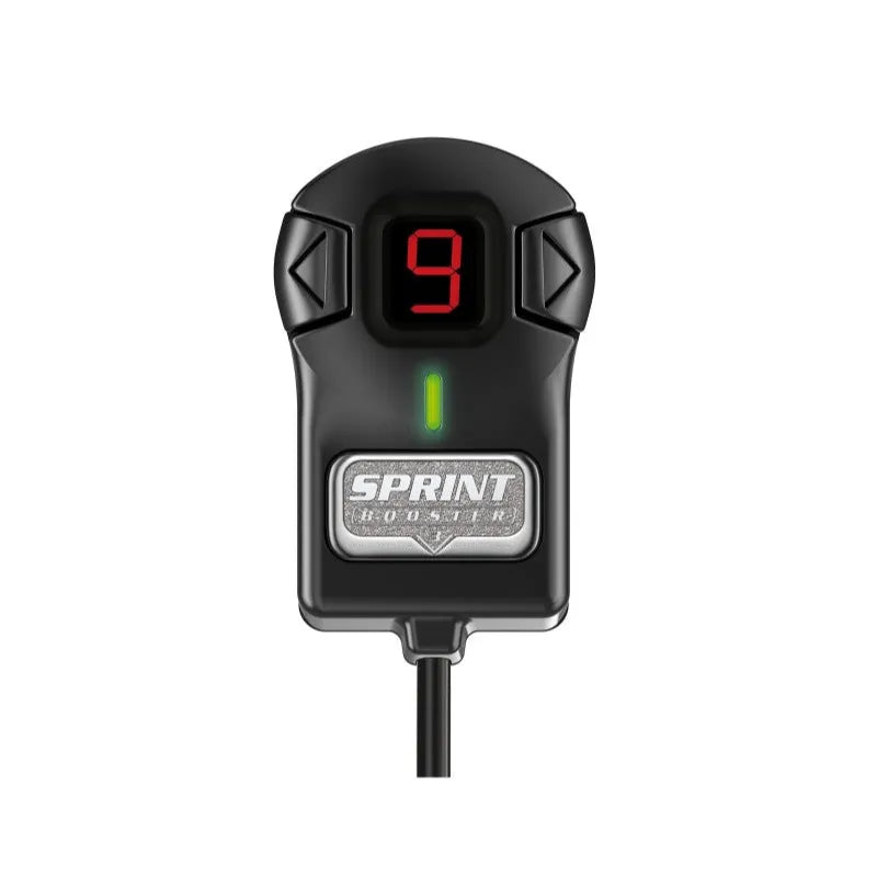 aFe Sprint Booster Power Converter Chevrolet Camaro 16-19 L4-2.0L/V6-3.6L/V8-6.2L