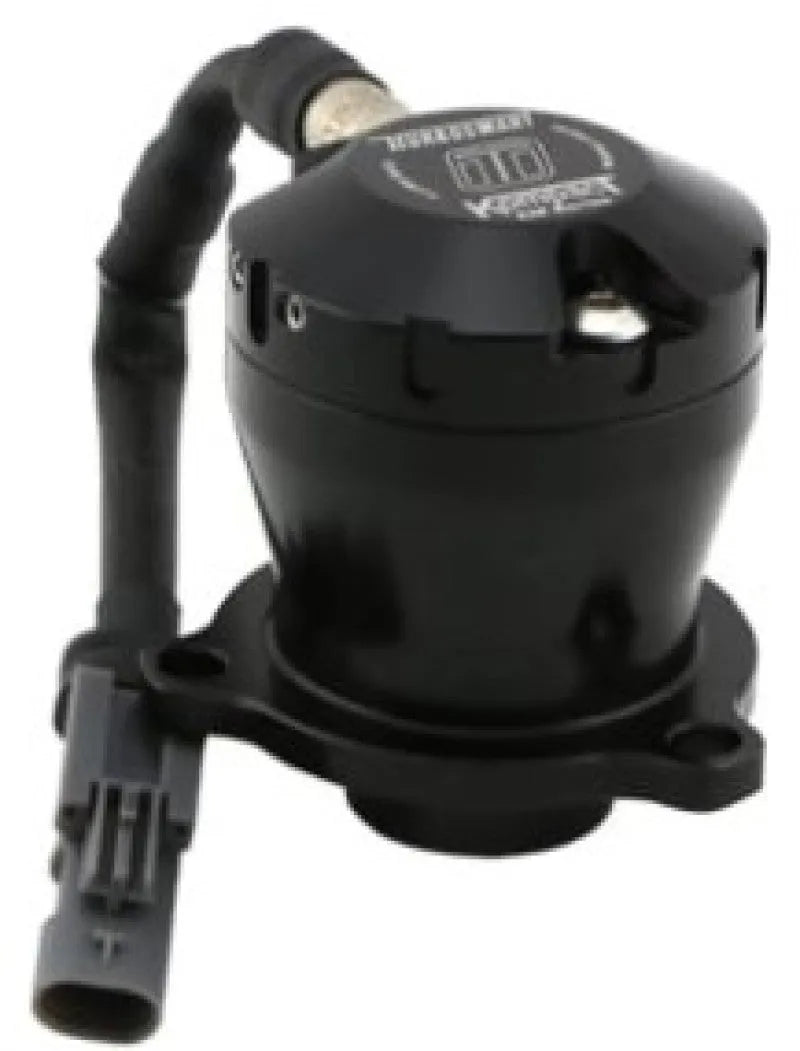 Turbosmart BOV Kompact EM Plumb Back VR11 | 2015 - 2021 BMW 2-Series, 2014 - 2021 BMW X4 (TS-0223-1294)