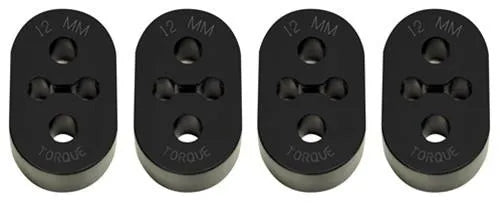 Torque Solution Exhaust Mount Kit | 2007-2015 BMW M3 (TS-BMW-001)