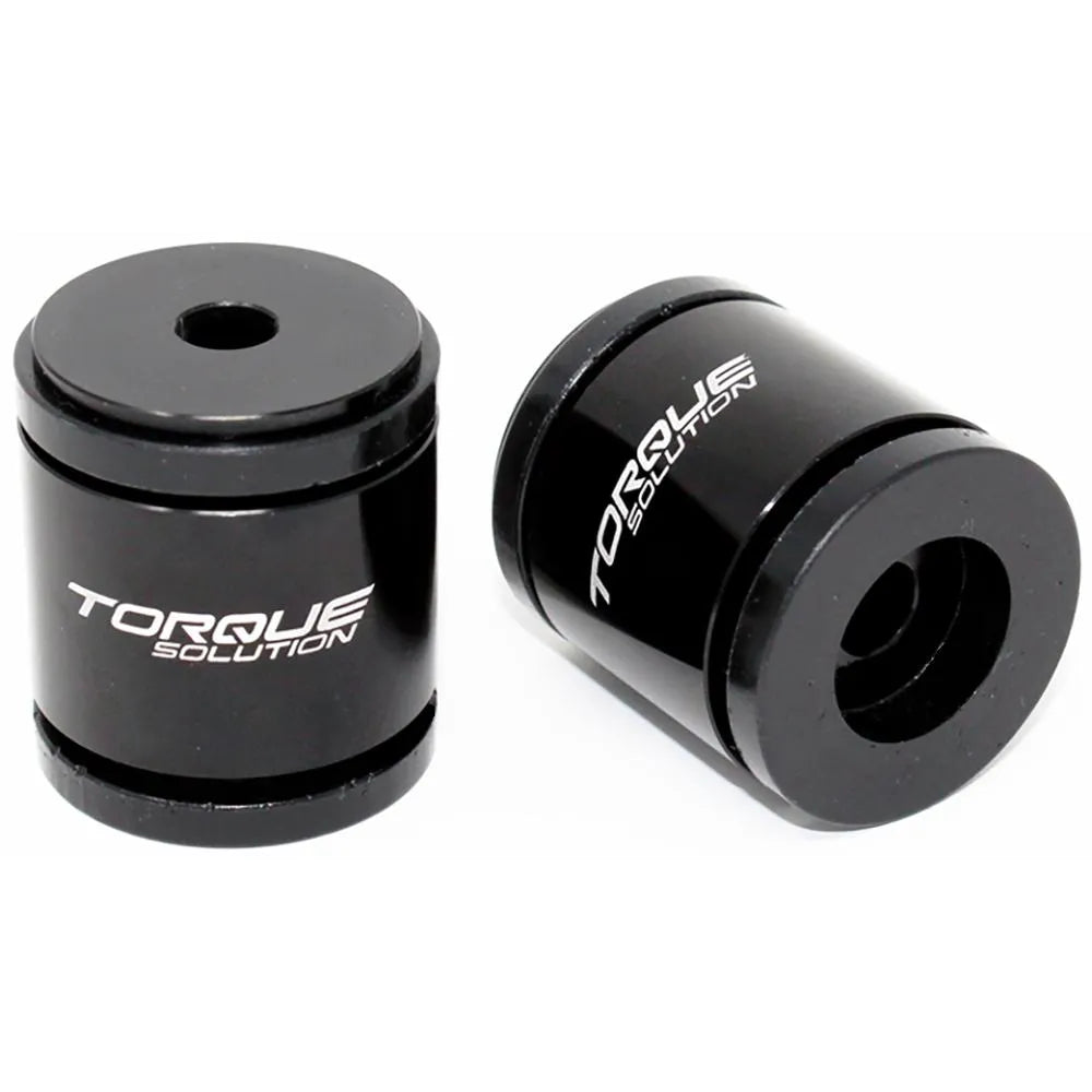 Torque Solution Billet Transmission Mount | 2020-2026 Toyota GR Supra & 2019-2025 BMW Z4 (TS-GR-640)