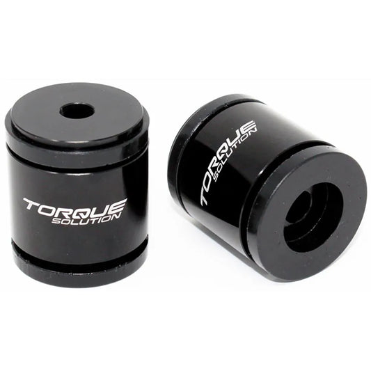 Torque Solution Billet Transmission Mount | 2020-2026 Toyota GR Supra & 2019-2025 BMW Z4 (TS-GR-640)