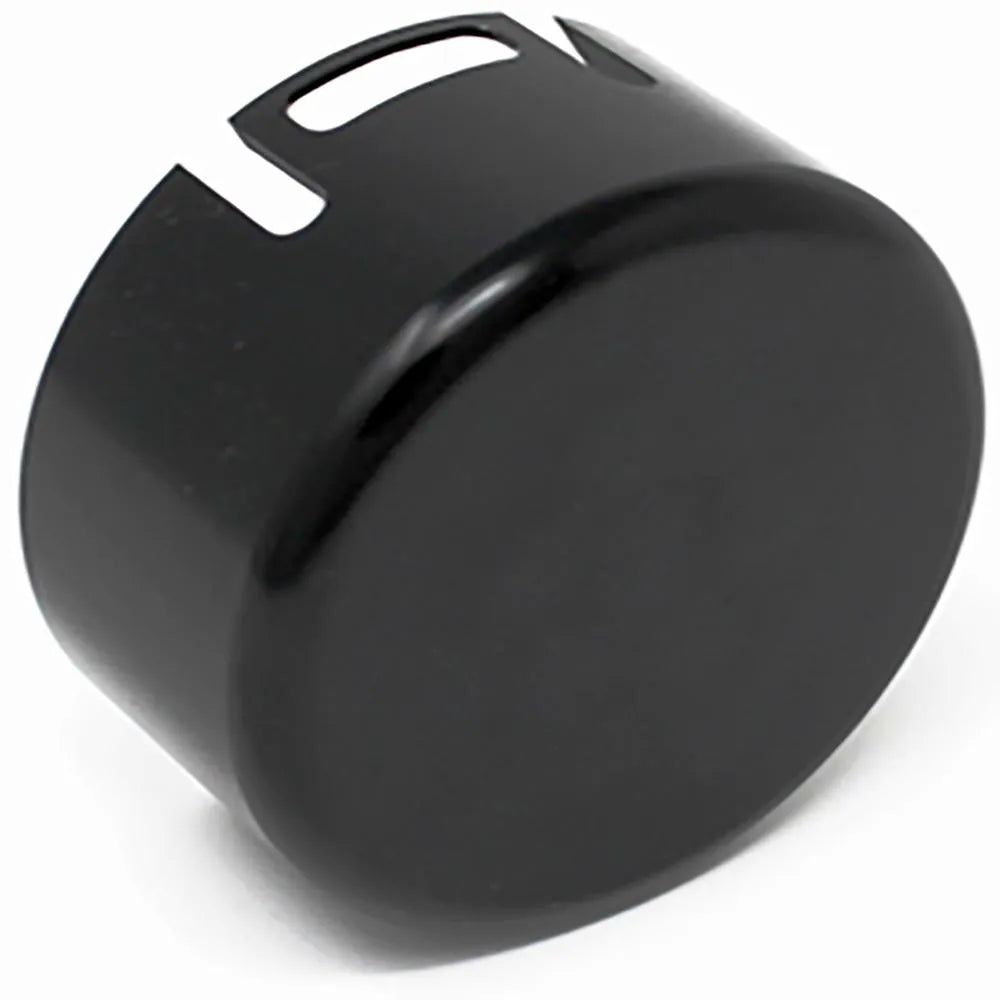 Torque Solution Billet Resonator Cap | 2020-2026 Toyota GR Supra & 2019-2025 BMW M340i (TS-GR-643)