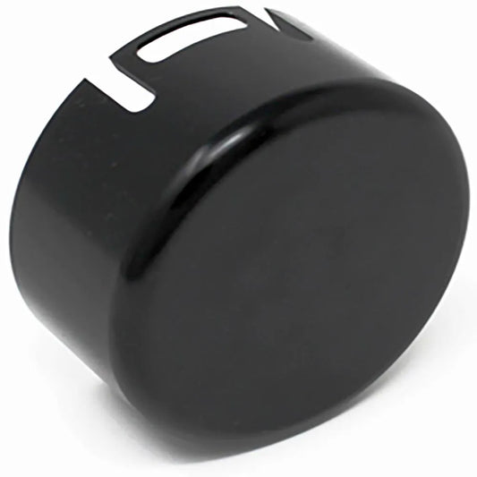 Torque Solution Billet Resonator Cap | 2020-2026 Toyota GR Supra & 2019-2025 BMW M340i (TS-GR-643)