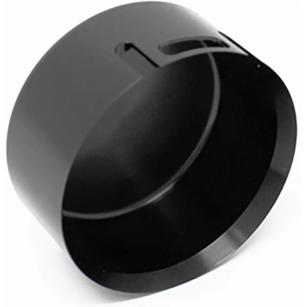 Torque Solution Billet Resonator Cap | 2020-2026 Toyota GR Supra & 2019-2025 BMW M340i (TS-GR-643)