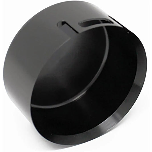 Torque Solution Billet Resonator Cap | 2020-2026 Toyota GR Supra & 2019-2025 BMW M340i (TS-GR-643)