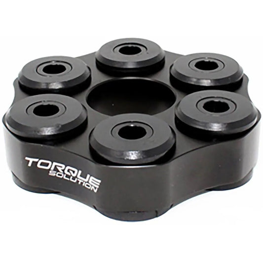 Torque Solution Billet Driveshaft Flex Disc  | 1982-2000 BMW 3 Series (TS-FD-624-10)