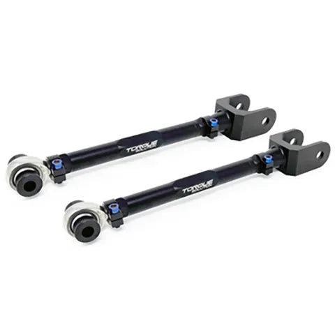 Torque Solution Rear Traction Arms | 2020-2026 Toyota Supra & 2019-2025 BMW Z4 (TS-GR-660)