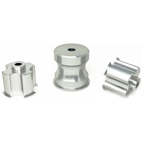 Torque Solution Solid Billet Diff Bushing Kit | Toyota Supra & BMW Z4 (TS-GR-722)