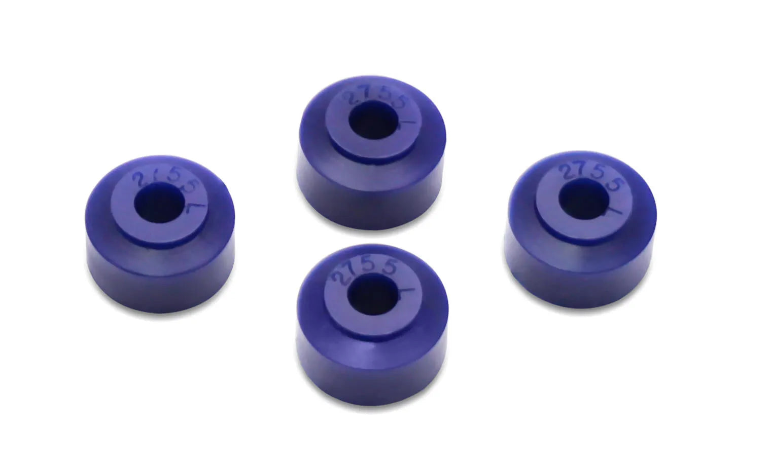 SuperPro Front Sway Bar Link Bushing Kit | 1987 BMW M6 (SPF2755LK)