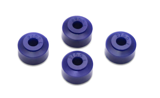 SuperPro Front Sway Bar Link Bushing Kit | 1987 BMW M6 (SPF2755LK)
