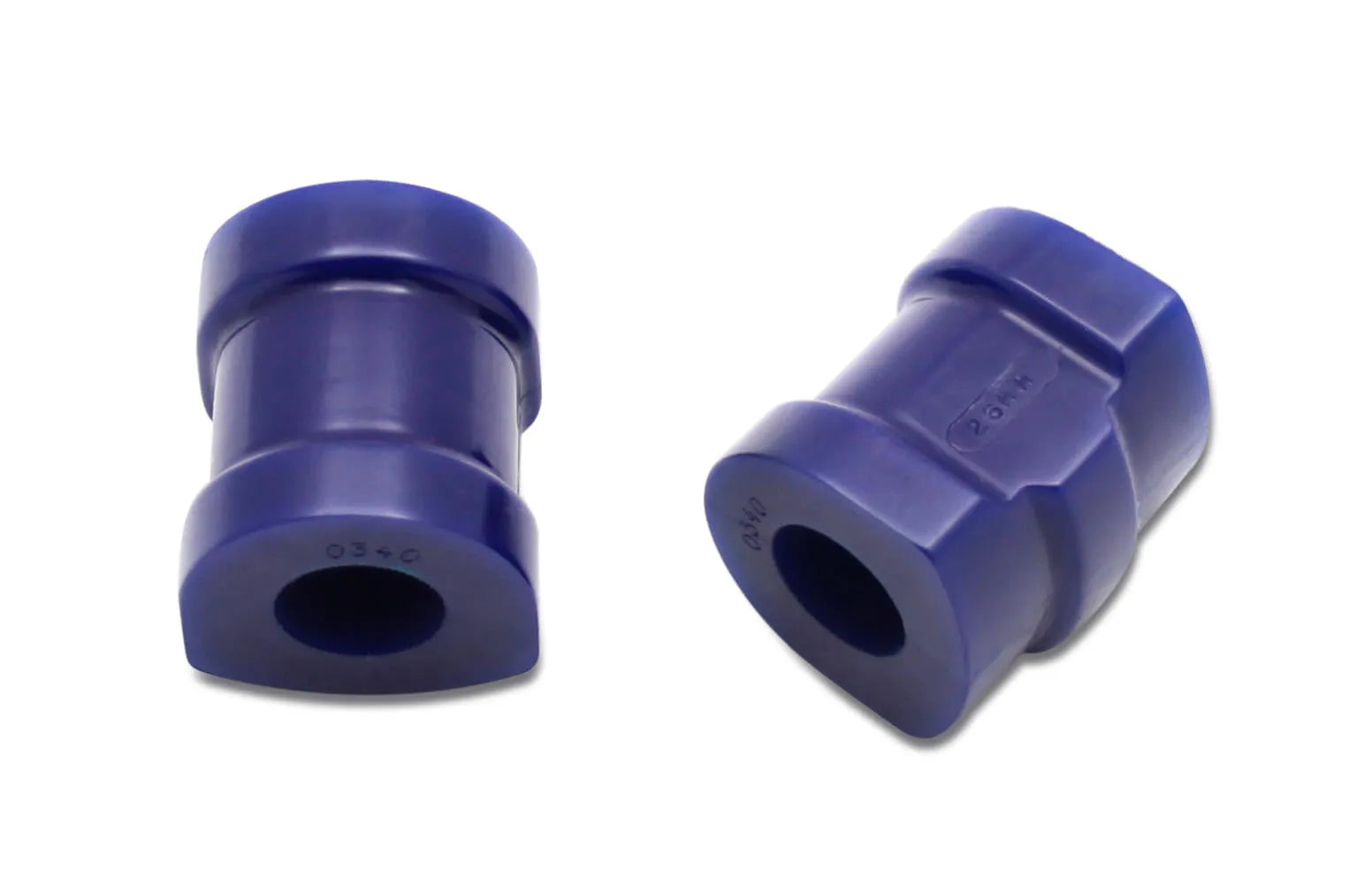 SuperPro Front Sway Bar Mount Bush Kit | 1995 - 2001 BMW M3 (SPF0340-23K)