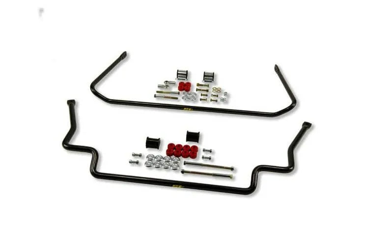 ST Suspensions ST Anti-Sway Bar Set - 1982-1988 BMW 5 Series 528e 533i 535i 535is (E28)