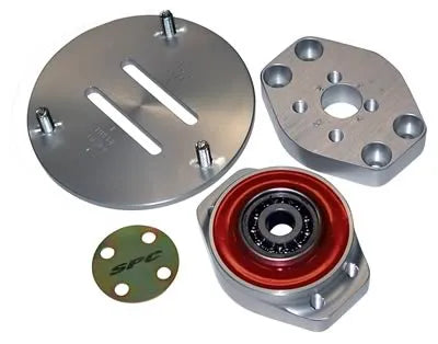 SPC Performance Front Adjustable Strut Mounts | Fits Multiple Models