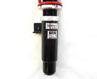 RS-R Sports-i Coilovers - 1998-2005 BMW 3 Series (E46)
