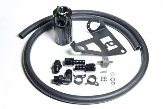 Radium Engineering Catch Can Kit | 1998-2006 BMW 3-Series E46 (20-0073)