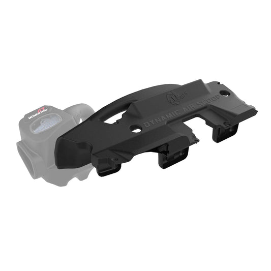 aFe Momentum Dynamic Air Scoop For Intake kits 50-70119D and 50-70119R